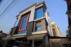 Hotel Madhurima, Lucknow