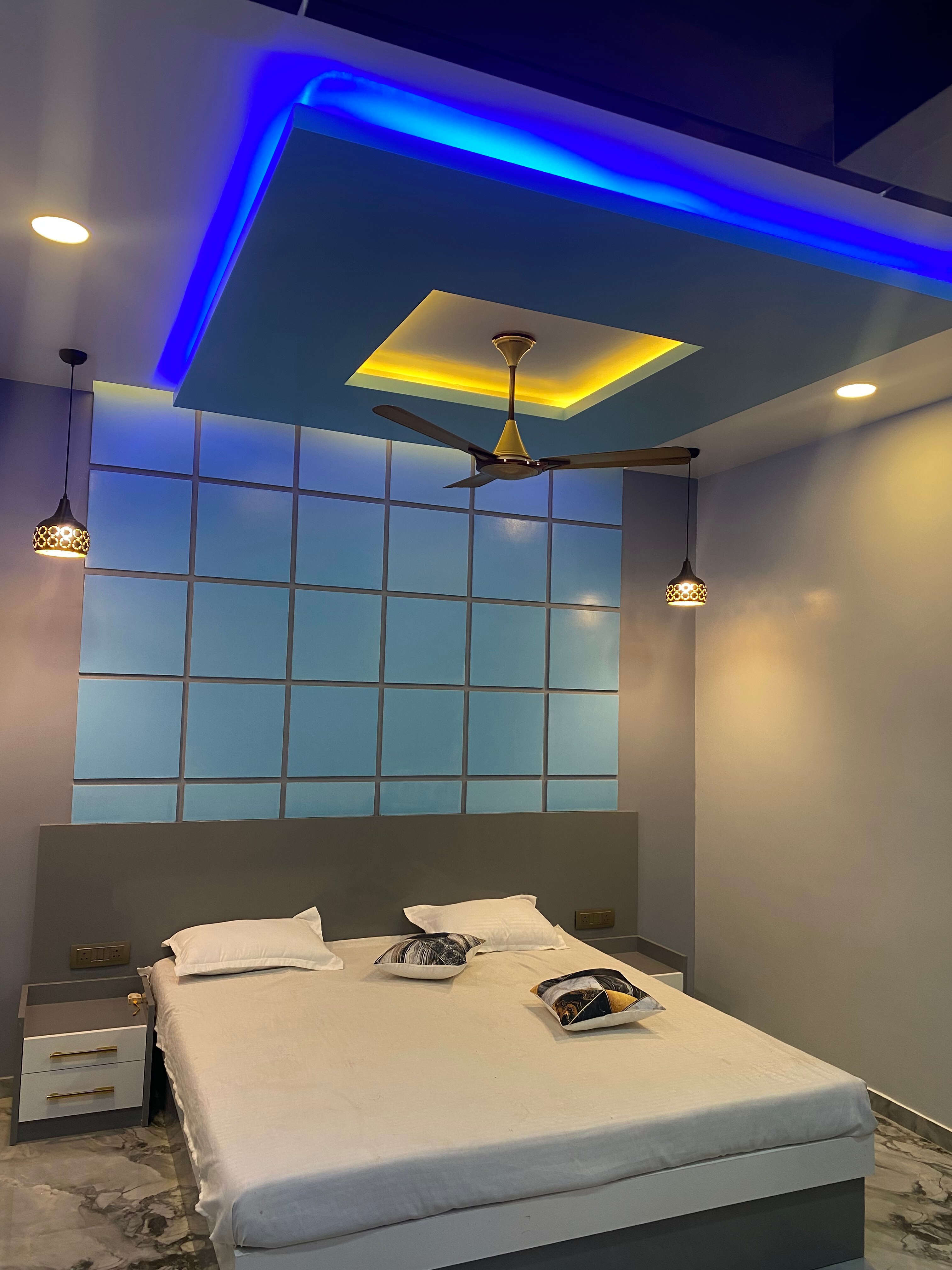 Royal Homestay 3