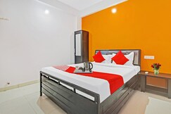 Hotel O Kalki Inn, Pune