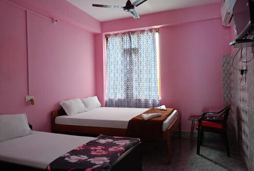 Hotel Animesh