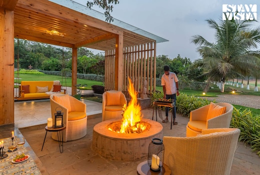 StayVista at Tree House @ Exotica Kabini