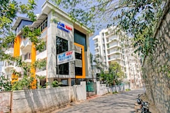 Blueway Residency Business Boutique Hotel, Thiruvananthapuram