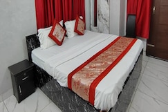 FabHotel Buland Plaza - Apollo Hospital, Jhajjar