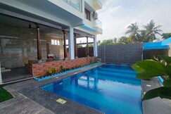 GJ SUNRISE VILLA, Chennai
