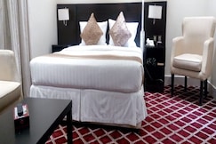 Carawan Jeddah Hotel, Jeddah