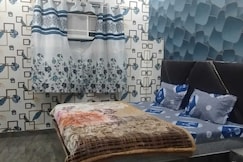 Hotel O New Jagrani palace, Kanpur