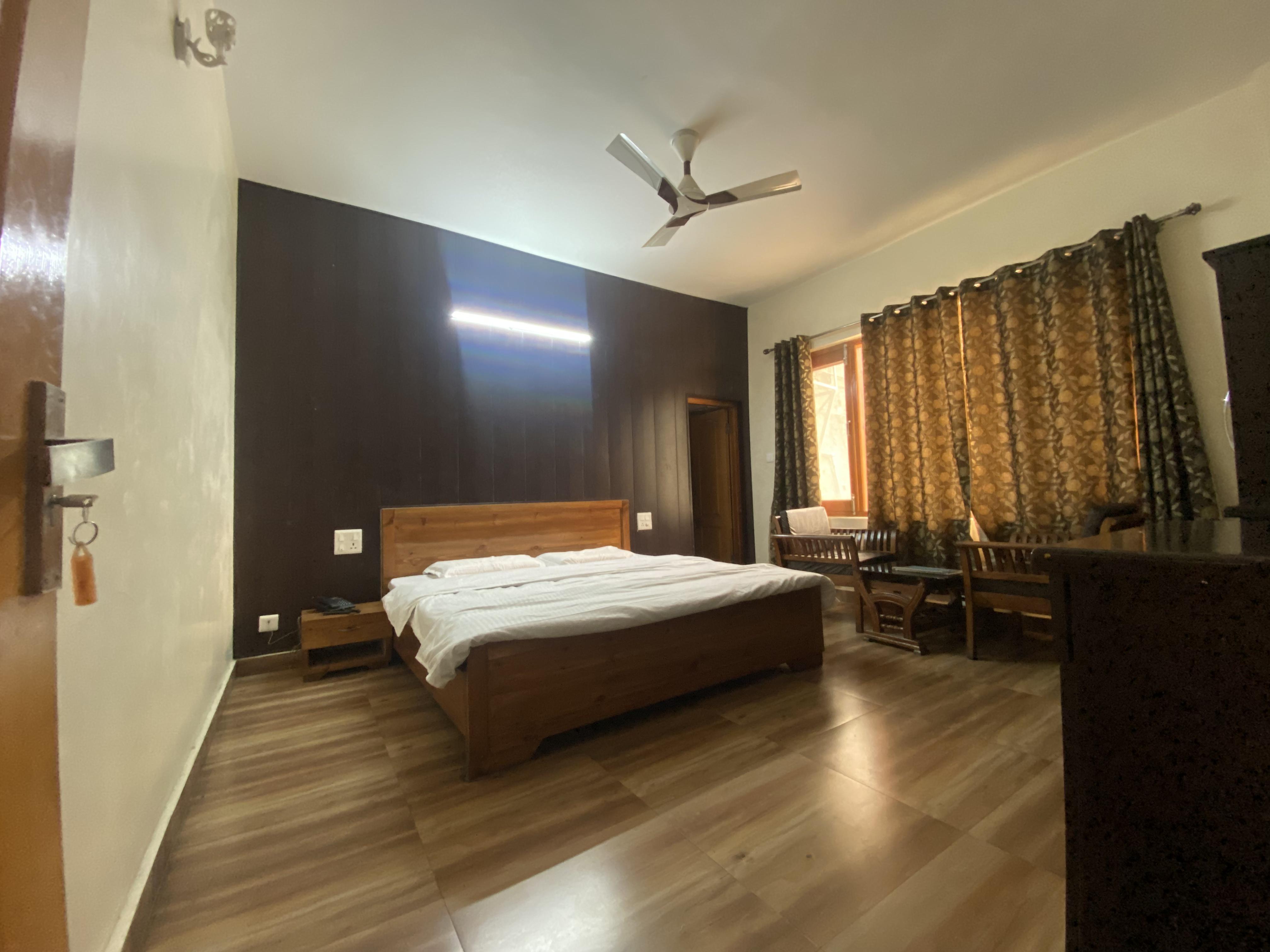 Hotel Ravi Arena & Restaurant - Tap to explore photos
