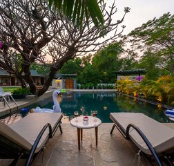 Swimming Pool 1
