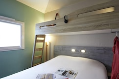 ibis budget Lille Villeneuve d'Ascq, Nord