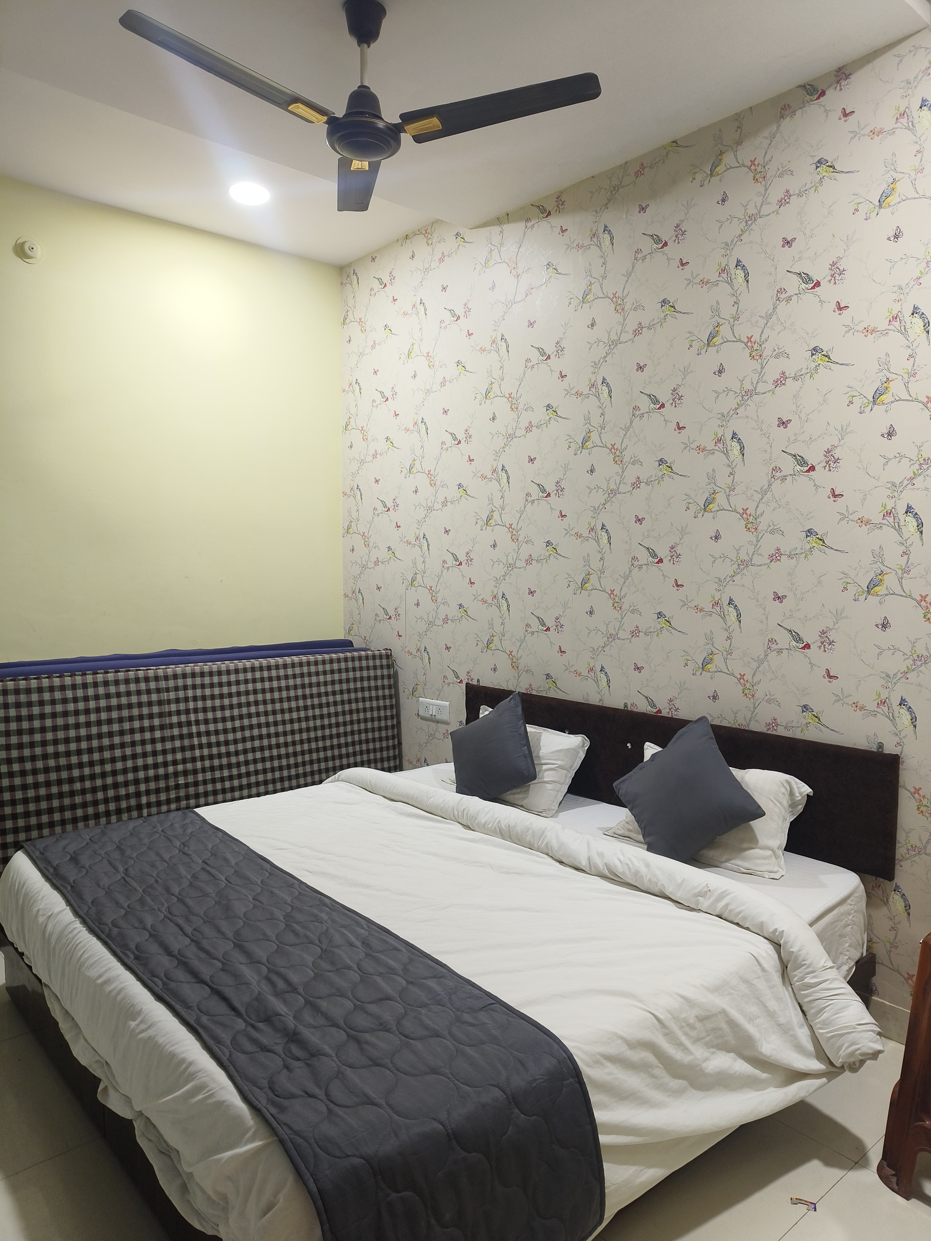 Shree Mahakallok Homestay - Tap to explore photos
