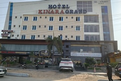 Hotel KINARA GRAND-Vanasthalipuram, Hyderabad