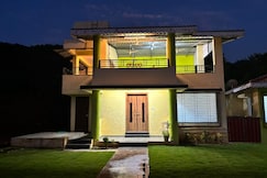 Holiday Home | 2BHK Villas, Mulshi