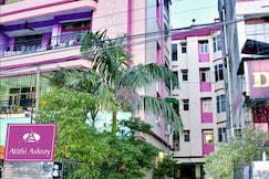 Atithi Ashray, Patna