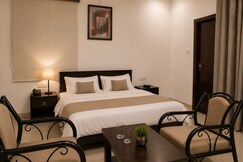 Aaroha Homestay by SSB Hospitality, Lucknow