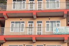 Royal Hill Shimla, Shimla