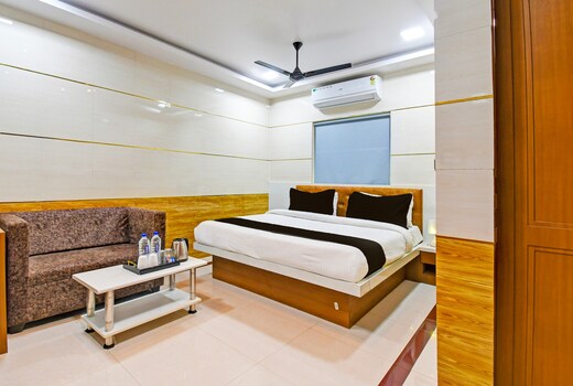Hotel O Maa Bhubaneswari Hotel