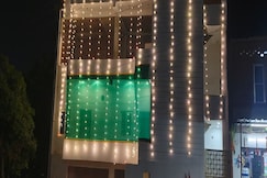 New Relax Inn (P) Guest House, Varanasi