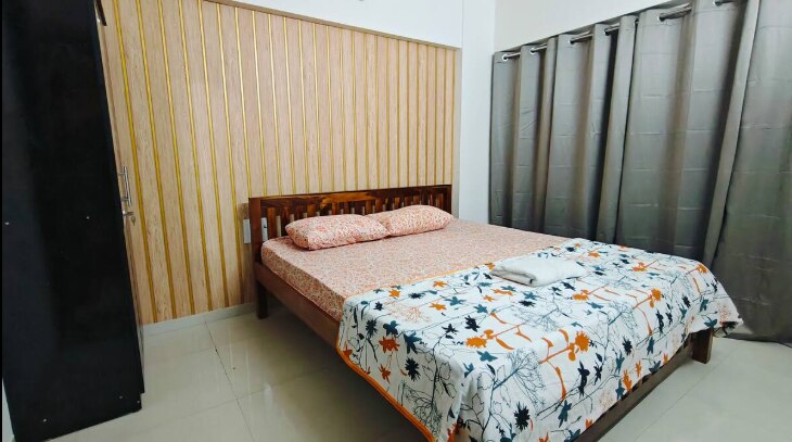 2 bhk Apt posh Society in Baner - Tap to explore photos