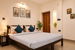 Atithya Udaipur, Udaipur