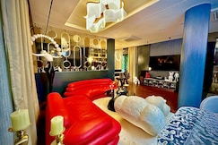 Fashion BnB - Luxury In The Lap of Nature, Auroville