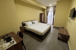 The Hotel Jamyang, Bomdila