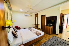 Hotel JS Jodhpur, Jodhpur