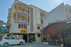 Hotel Cidade de Diu, Diu