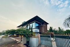 E7 3BHK Apartment near Bekal, Kanhangad