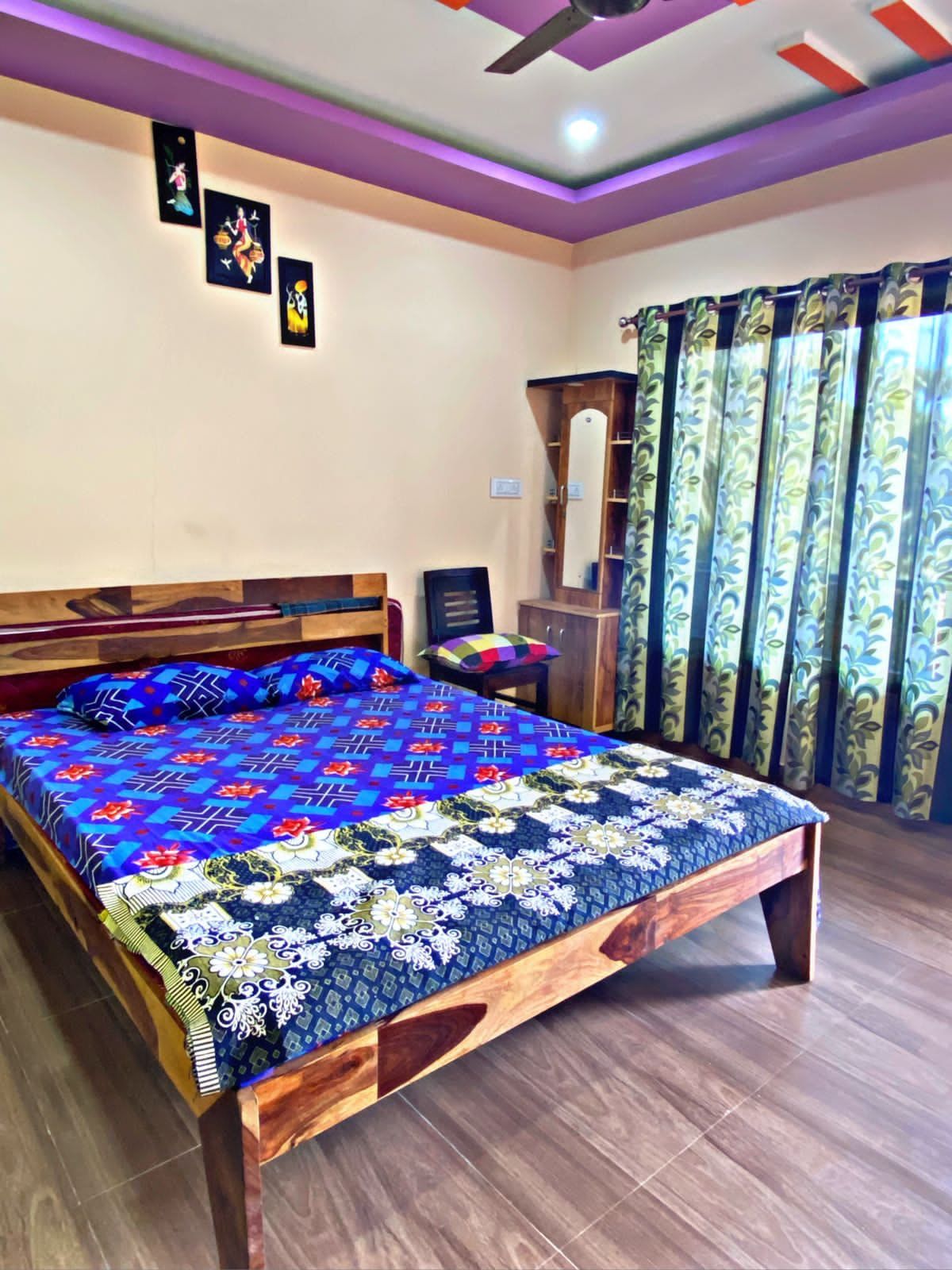 Deluxe Room 1