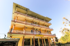 OSHO HOTEL, Bir Billing