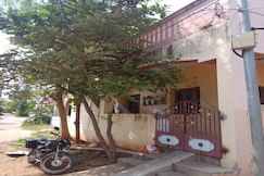 Sri arunachala Shiva home stay, Tiruvannamalai