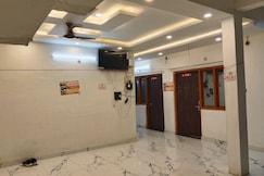 Karunanidhan palace, Ayodhya