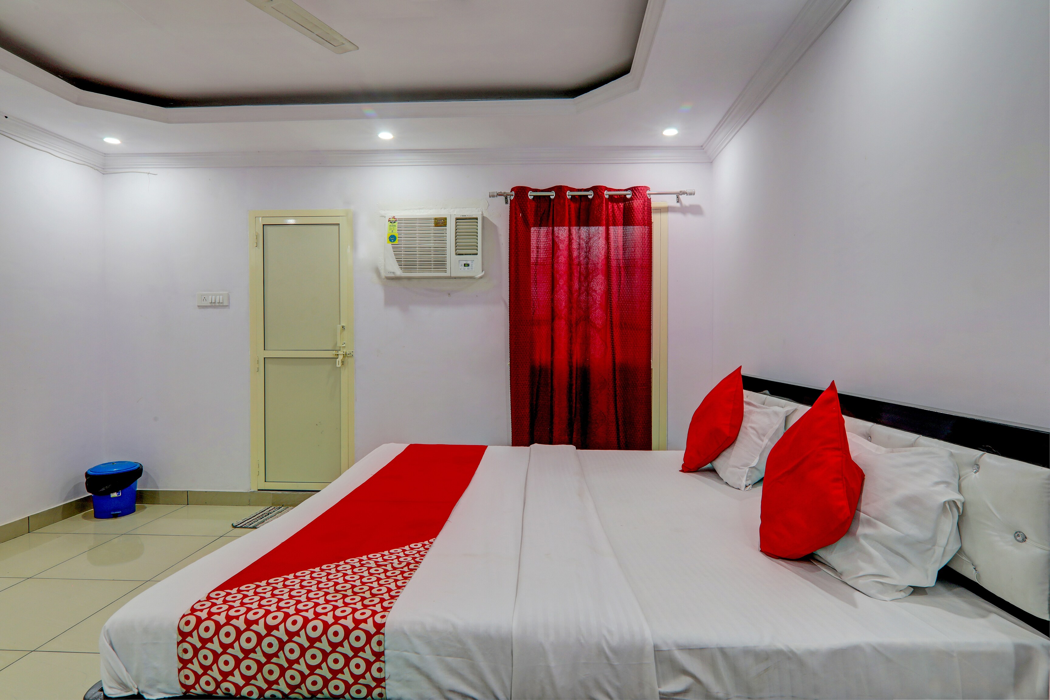 Hotel O Vishal Royal Hotel - Tap to explore photos