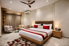 FabHotel Royal Residency Sector 130, Noida
