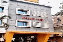 Hotel Welfare Club, Durg