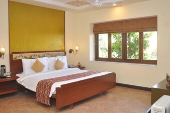 Club Mahindra Kumbhalgarh