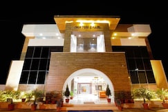 Hotel Santosh Dham, Vrindavan