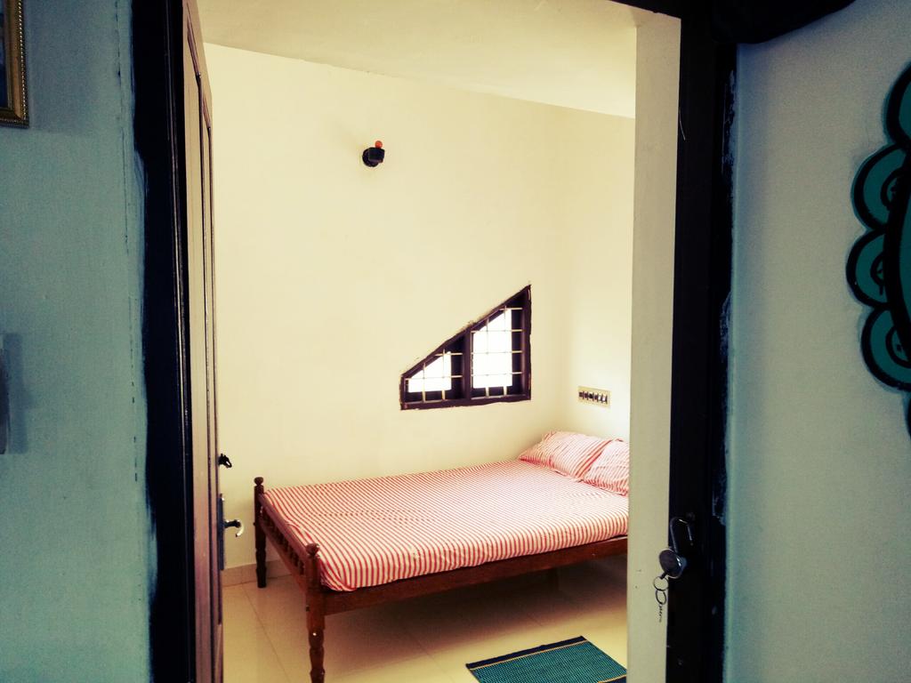 Biann Homestay - Tap to explore photos