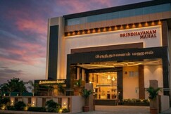 ANNAMALAI GRAND, Madurai