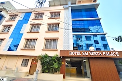 Hotel Sai Seeta Palace, Shirdi