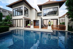 The Briza Beach Resort Samui, Koh Samui