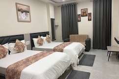 HOTEL SHIVANSH, Sikar