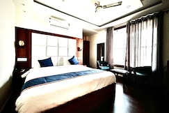 Hotel Swaransh By Prakshi Hospitality, Haldwani