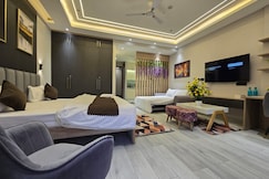 Executive Suite, Greater Noida