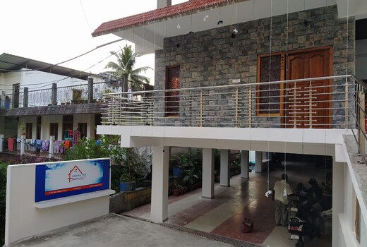 Gkb Bay View Home Stay
