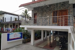 Gkb Bay View Home Stay