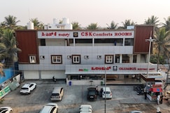 CSK COMFORTS, Tumkur