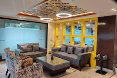 Hotel Natures Nest, Delhi