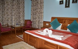 Royal Room