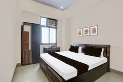 Hotel O Sanskriti Greens Banquet Hall, Kanpur